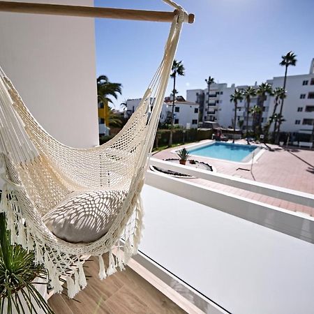 Atlantico Sun Apartment I Сан-Бартоломе Экстерьер фото