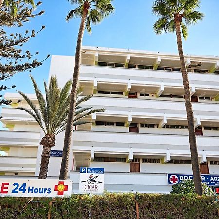 Atlantico Sun Apartment I Сан-Бартоломе Экстерьер фото