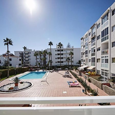 Atlantico Sun Apartment I Сан-Бартоломе Экстерьер фото