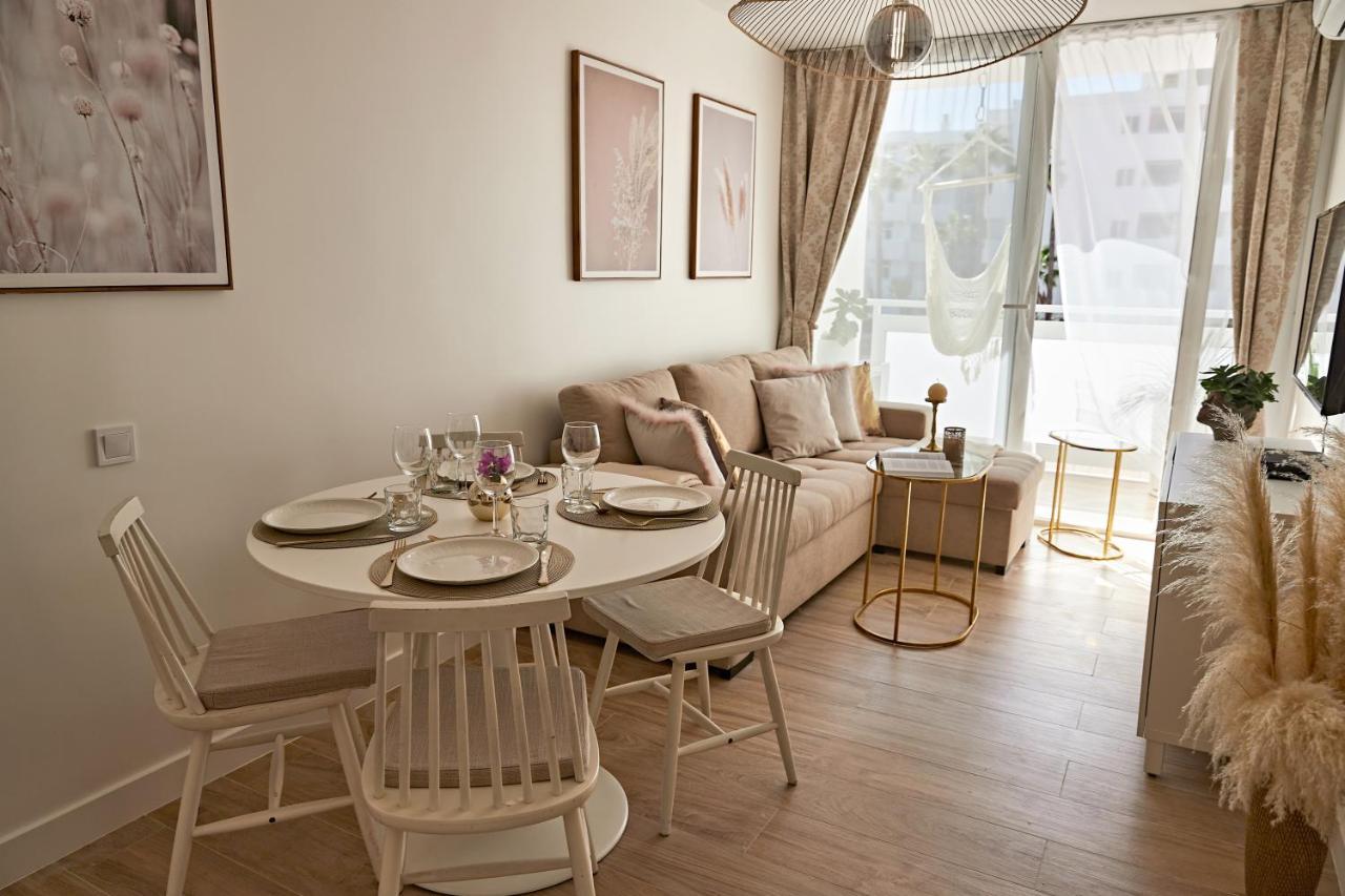Atlantico Sun Apartment I Сан-Бартоломе Экстерьер фото
