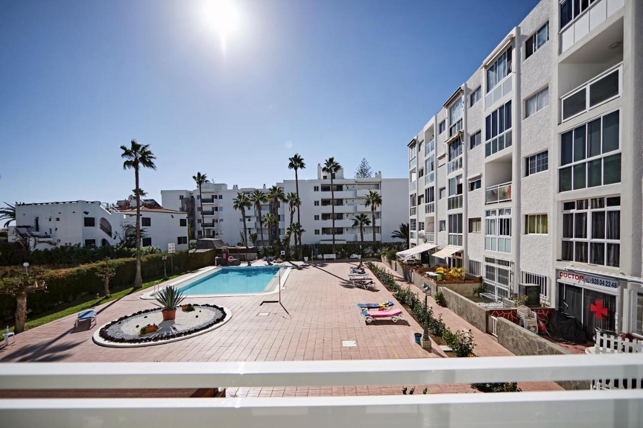 Atlantico Sun Apartment I Сан-Бартоломе Экстерьер фото