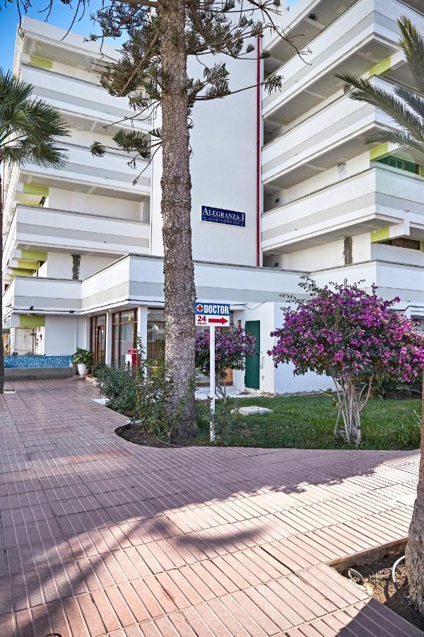 Atlantico Sun Apartment I Сан-Бартоломе Экстерьер фото