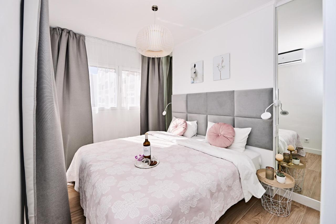 Atlantico Sun Apartment I Сан-Бартоломе Экстерьер фото