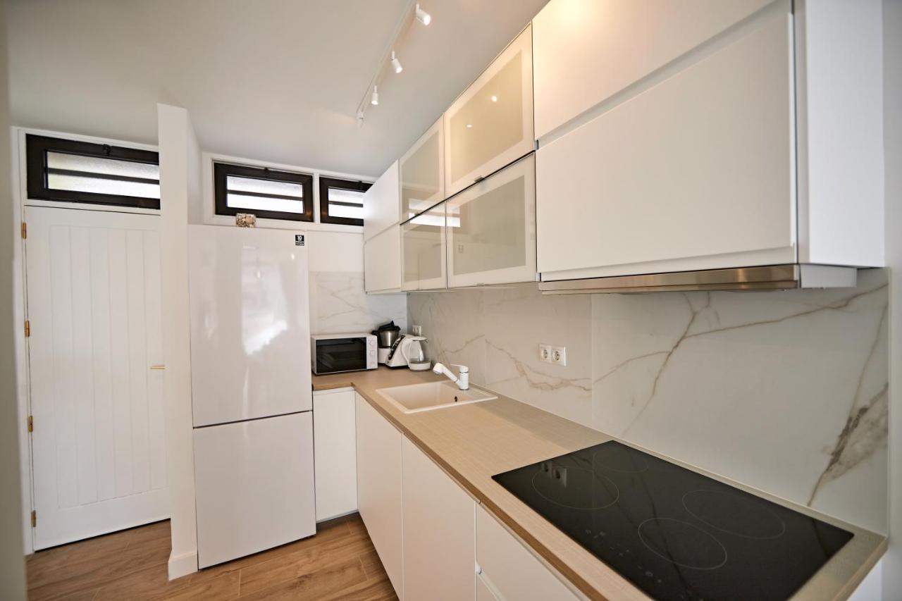 Atlantico Sun Apartment I Сан-Бартоломе Экстерьер фото